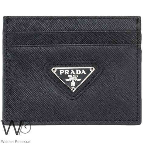 prada cardholder blog|authentic Prada wallet sale.